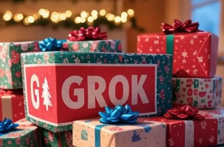 xAI rilascia Grok gratis per tutti gli utenti di X - macitynet.it