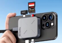 L’hub magnetico per iPhone e Mac di Hagibis è in sconto a 47 euro macitynet.it