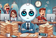 2025, l’anno in cui l’AI diventerà noiosa L’anno in cui l’AI diventerà noiosa - macitynet.it