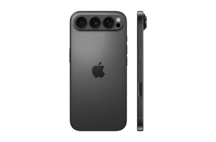 iPhone 17 come Google Pixel, le fotocamere potrebbero essere così - macitynet.it
