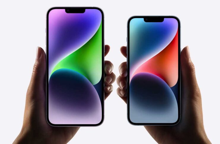 Da fine mese Apple non venderà più iPhone 14 e iPhone SE nell'UE - macitynet.it