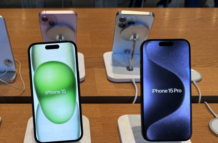 Apple in testa nella Wall Street Journal Management Top 250, le motivazioni - macitynet.it