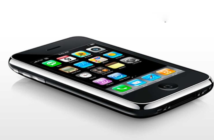 Azienda brasiliana afferma di avere presentato un iPhone sette anni prima di Apple - macitynet.it