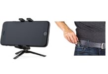 Joby GripTight One Micro il cavalletto tascabilissimo a 24,40 € Joby GripTight One Micro il cavalletto tascabilissimo a 24,40 € - macitynet.it