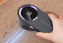 Levapelucchi elettrico, rimettete a nuovo i maglioni con soli 6 € macitynet.it