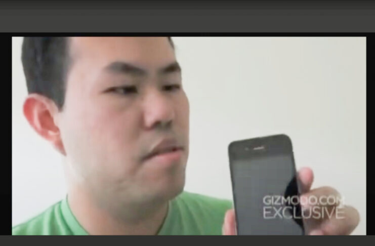 Un documentario ricorda lo smarrimento di iPhone 4, e parla di vita, morte e Steve Jobs - macitynet.it