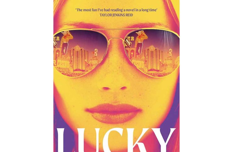 Lucky è una nuova serie in arrivo su Apple TV Plus - macitynet.it