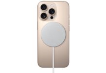 Il Magsafe Apple ultra veloce da 25W per iPhone 16 e 17 al minimo storico macitynet.it