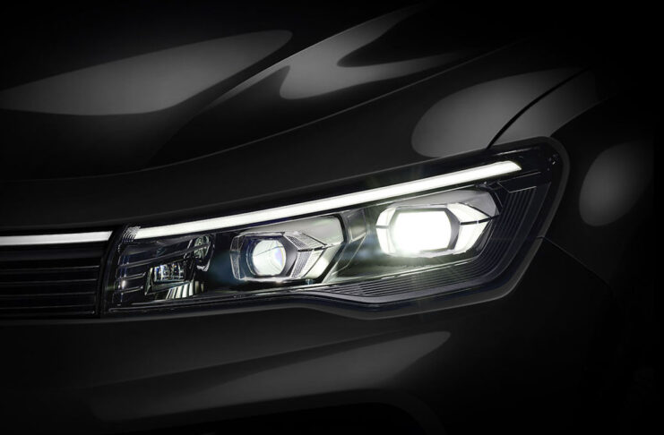 Marelli, un premio per la tecnologia di illuminazione microLED h-Digi - macitynet.it