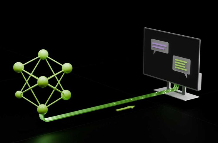 Apple e Nvidia hanno collaborato per l'accelerazione di modelli AI - macitynet.it