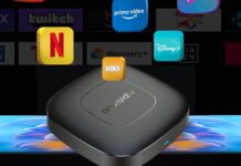 Qualsiasi TV diventa Smart col box Android in sconto a soli 19 € macitynet.it