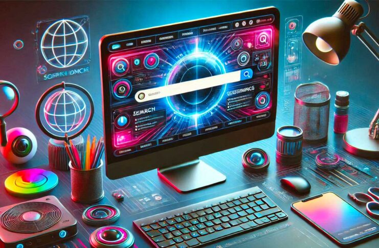 Apple spiega perché non offrirà mai un suo motore di ricerca - macitynet.it