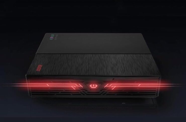 Asustor Flashstor Gen2, i NAS per content creator e power user - macitynet.it