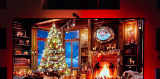 Buone Feste 2024 da Macitynet!  - macitynet.it