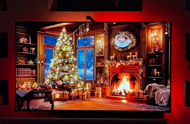 Buone Feste 2024 da Macitynet!  - macitynet.it