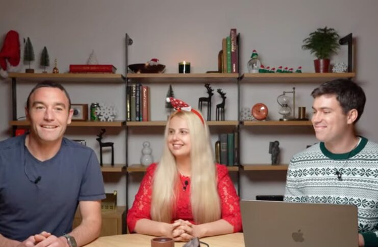 ChatGPT Search, la ricerca intelligente arriva gratis per tutti - macitynet.it