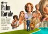 Le serie di Apple TV candidate ai Makeup Artists and Hairstylists Guild Awards Apple TV Plus, Palm Royale candidato ai Makeup Artists and Hairstylists Guild Awards - macitynet.it