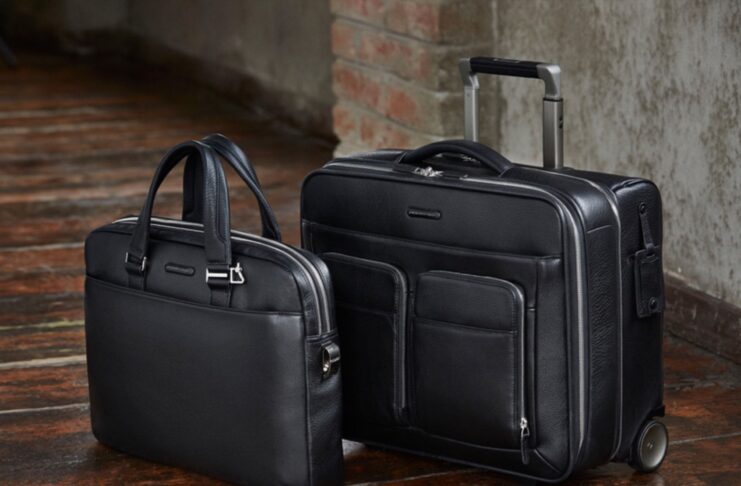 Piquadro sconta borse, zaini e cartelle in pelle, ideali per un regalo di Natale - macitynet.it