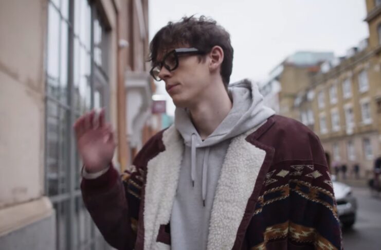 Project Astra di Google svela gli occhiali smart di Samsung - macitynet.it