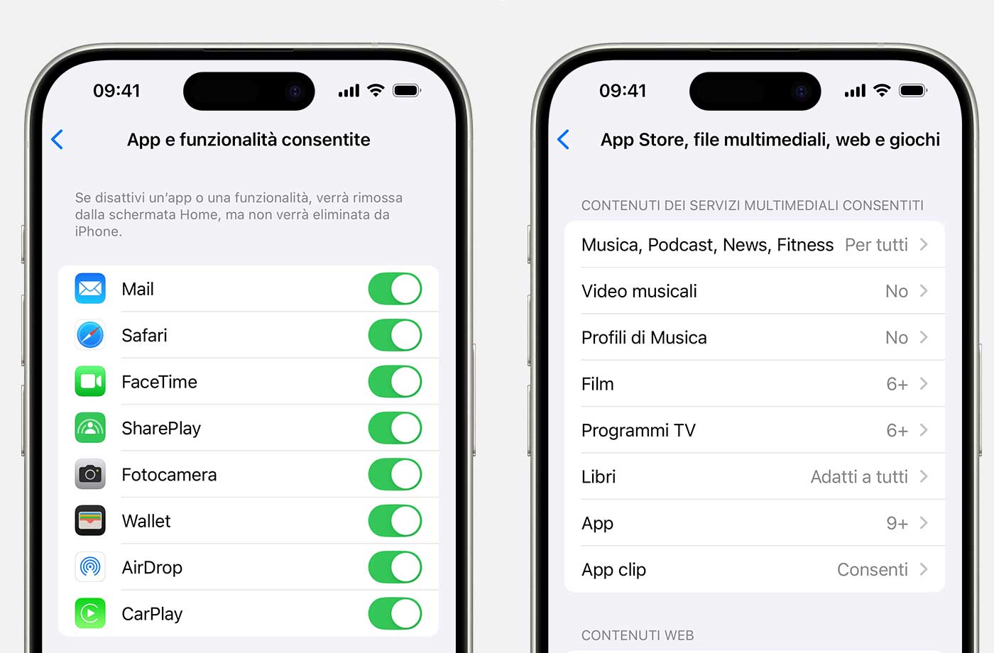 Secondo associazione genitori USA sull'App Store centinaia di app pericolose per i bambini - macitynet.it Secondo associazione genitori USA sull'App Store centinaia di app pericolose per i bambini - macitynet.it