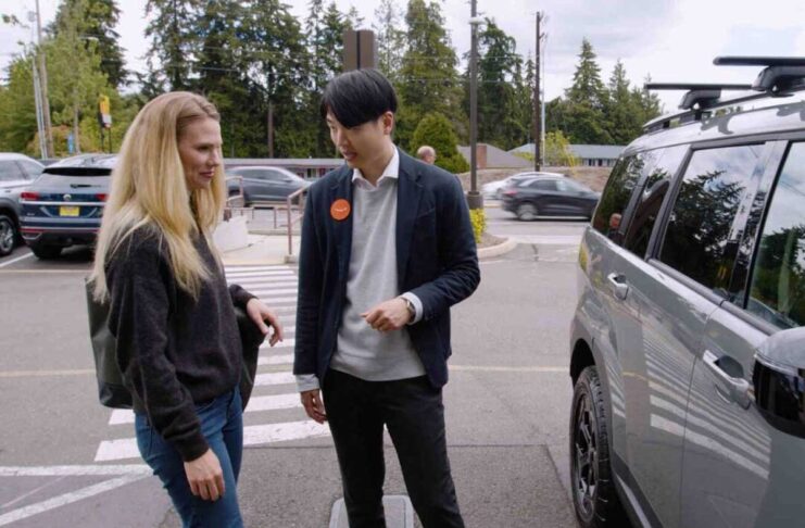 Amazon ora vende anche auto e in India promette consegne in 15 minuti - macitynet.it