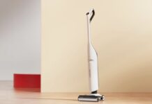 Sconto a 219€ per Roborock Flexi Lite, pulisce tutto, raccoglie liquidi va sotto i mobili e c Sconto a 219€ per Roborock Flexi Lite, pulisce tutto, raccoglie liquidi va sotto i mobili e c - macitynet.it