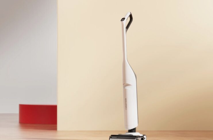 Sconto a 219€ per Roborock Flexi Lite, pulisce tutto, raccoglie liquidi va sotto i mobili e c - macitynet.it