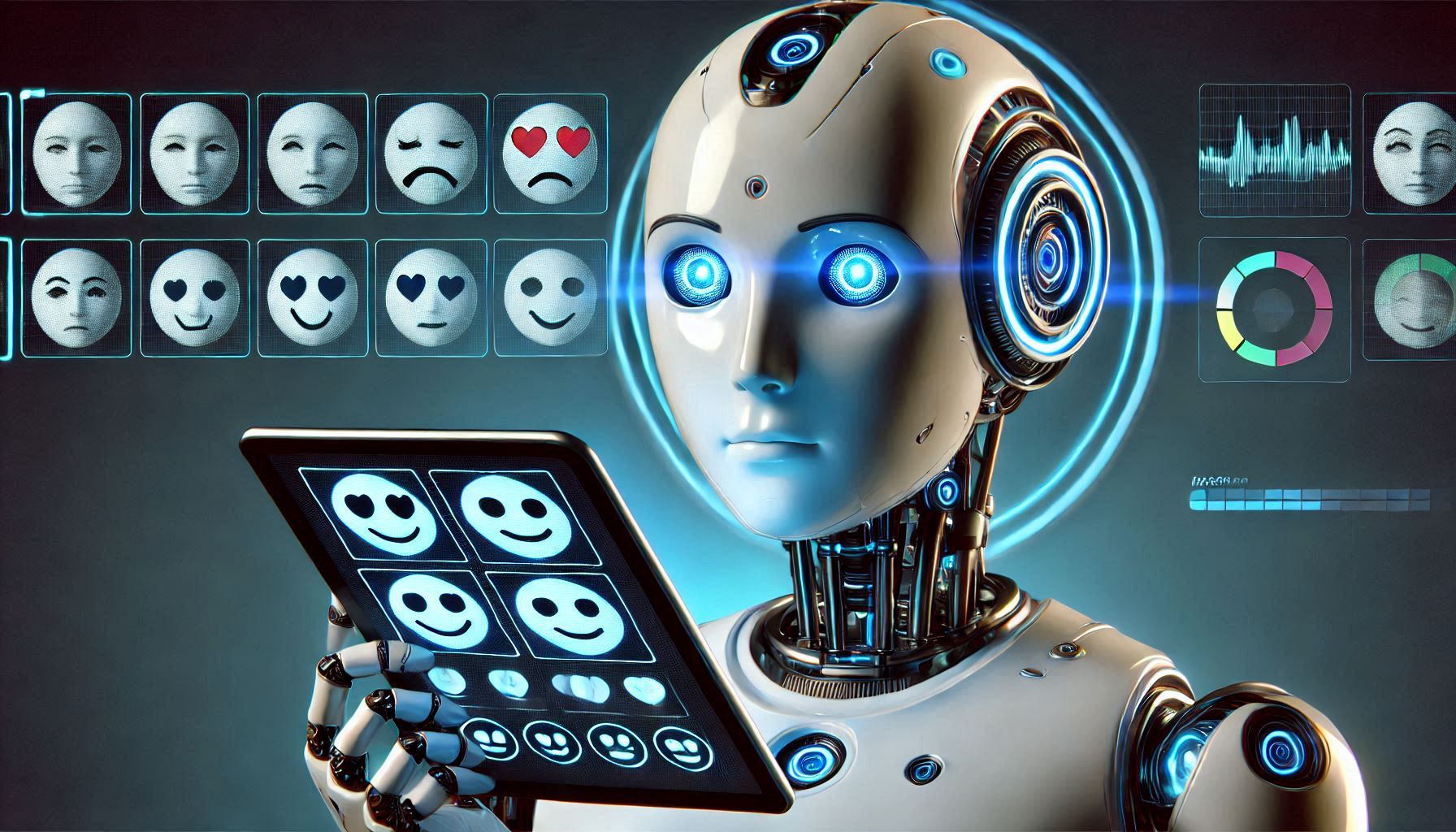 Google afferma che il suo modello AI PaliGemma è in grado di individuare emozioni - macitynet.it Google afferma che il suo modello AI PaliGemma è in grado di individuare emozioni - macitynet.it