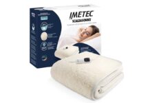 Sconto Scaldasonno Imetec, sconto a 69,99 € per dormire al caldo macitynet.it