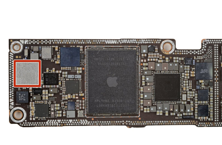 Apple vuole apportare una modifica importante alla memoria dei futuri iPhone - macitynet.it