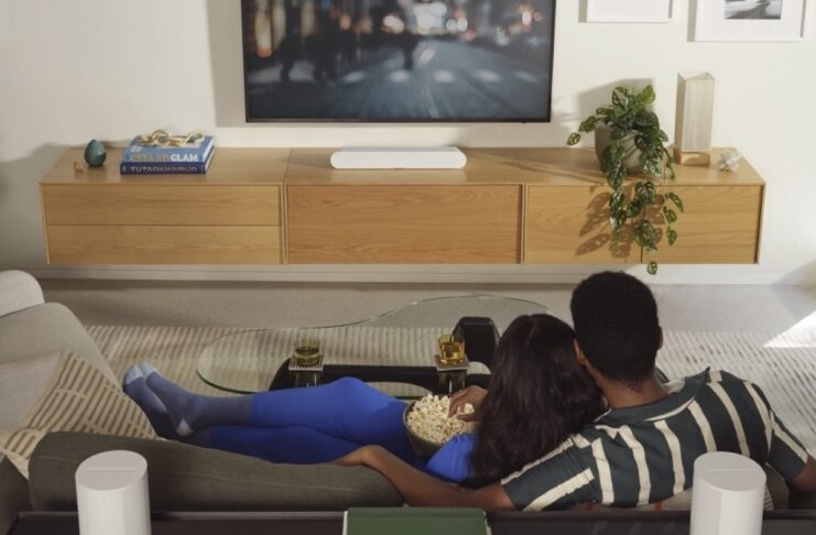 Super sconto per la soundbar di design Sonos Ray con Airplay 2 - macitynet.it