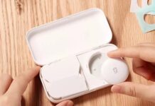 Termometro adesivo per bambini, monitoraggio costante a solo 1 € Termometro adesivo per bambini, monitoraggio costante a solo 1 € - macitynet.it