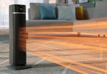 Sconto termoventilatore Philips 5000, scaldate casa e ufficio con l’Ai a 64,99€ macitynet.it