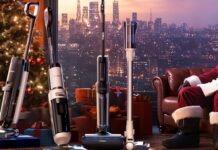 Tutti gli aspirapolvere Tineco in sconto per Natale Tutti gli aspirapolvere Tineco in sconto per Natale - macitynet.it