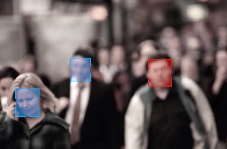 La Polizia del Galles dotata di un'app per il riconoscimento dei volti - macitynet.it