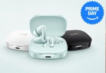 A 28 euro è difficile chiedere di più a questi auricolari wireless Sconto top su Xiaomi Redmi buds 6 a solo 13,37 € - macitynet.it