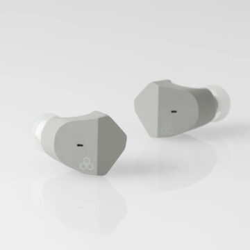 Gli auricolari in-ear wireless Final Audio ZE2000 si ispirano all’arte dell’origami - macitynet.it