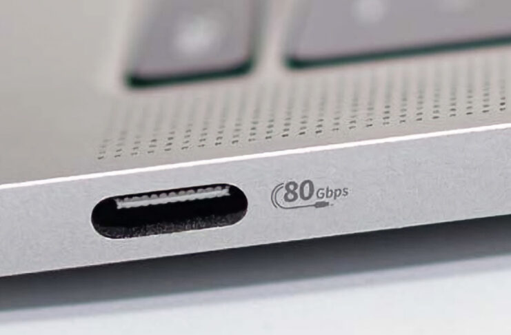 Logo aggiornati per l'USB permettono di capire qialo somo cavi e docking station più veloci - macitynet.it