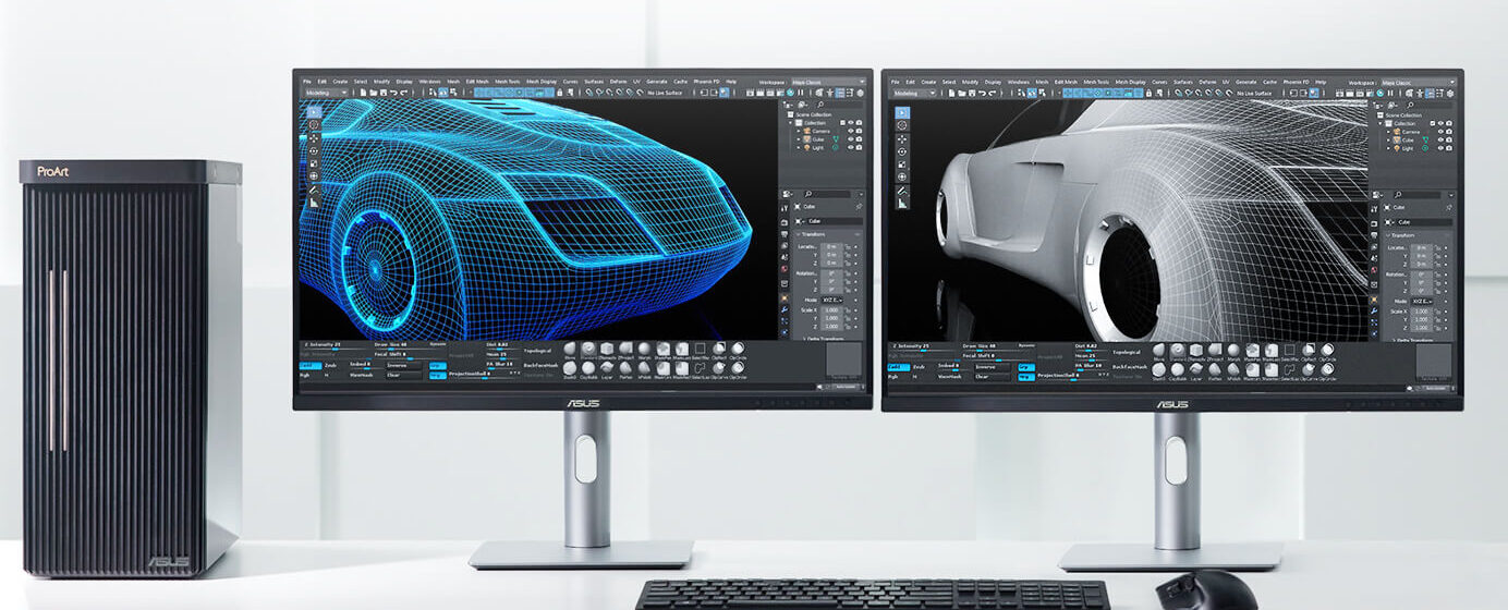 Recensione Asus ProArt Display 5K PA27JCV, il monitor che accelera il Mac, per davvero! - macitynet.it Recensione Asus ProArt Display 5K PA27JCV, il monitor che accelera il Mac, per davvero! - macitynet.it