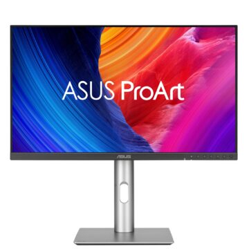 Recensione Asus ProArt Display 5K PA27JCV, il monitor che accelera il Mac, per davvero! - macitynet.it