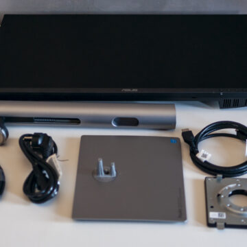 Recensione Asus ProArt Display 5K PA27JCV, il monitor che accelera il Mac, per davvero! - macitynet.it