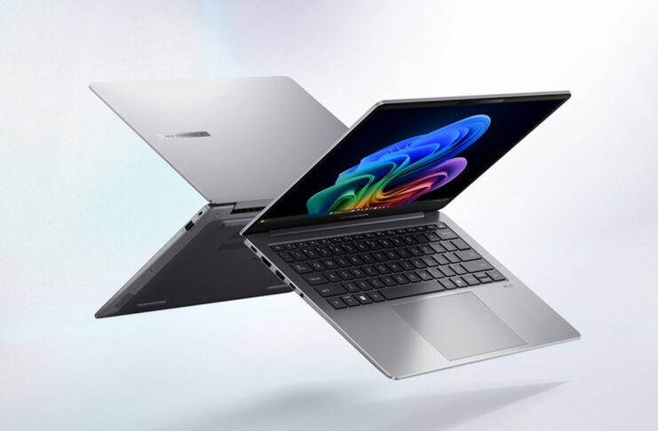 Recensione Asus ExpertBook P5405CSA, il notebook pronto per l'AI - macitynet.it