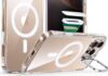 Al CES 2025 la custodia ESR Stash Stand per iPhone 16 macitynet.it