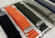 Alpine Loop, il sosia del cinturino per Apple Watch Ultra a soli 1 € Alpine Loop, il sosia del cinturino per Apple Watch Ultra a soli 1 € - macitynet.it