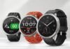 Amazfit Active 2, funzioni avanzate ed eleganza al CES 2025 Amazfit Active 2 porta eleganza e innovazione su nuovi smartwatch al CES 2025 - macitynet.it