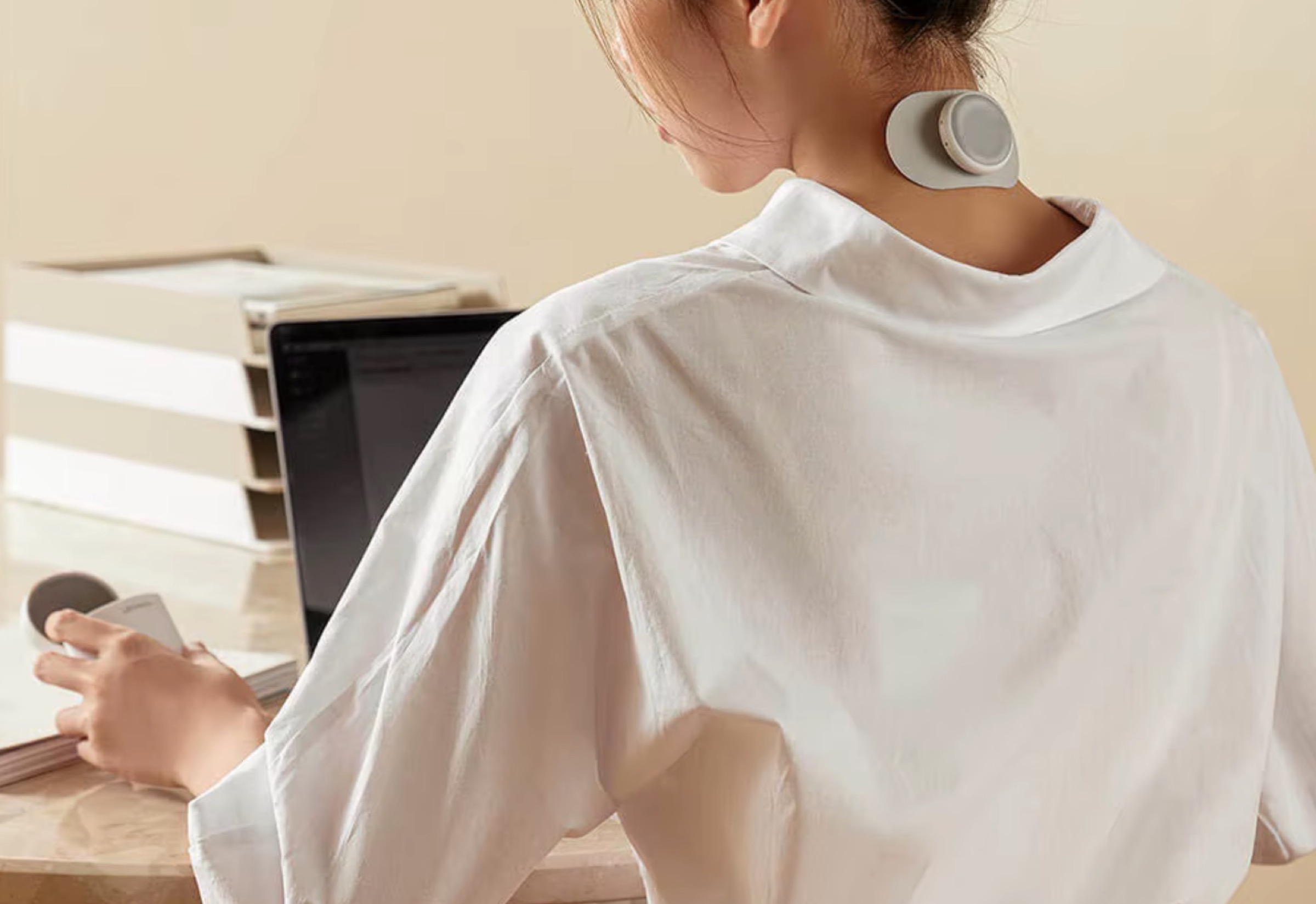 Cerotti massaggianti, sollievo immediato in un click a soli 10 € - macitynet.it Cerotti massaggianti, sollievo immediato in un click a soli 10 € - macitynet.it