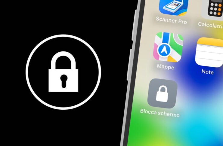 Come bloccare iPhone toccando lo schermo - macitynet.it
