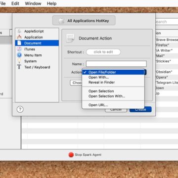 Come creare una scorciatoia (quasi) per ogni cosa su Mac - macitynet.it