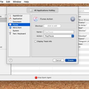Come creare una scorciatoia (quasi) per ogni cosa su Mac - macitynet.it