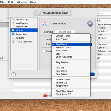 Come creare una scorciatoia (quasi) per ogni cosa su Mac - macitynet.it